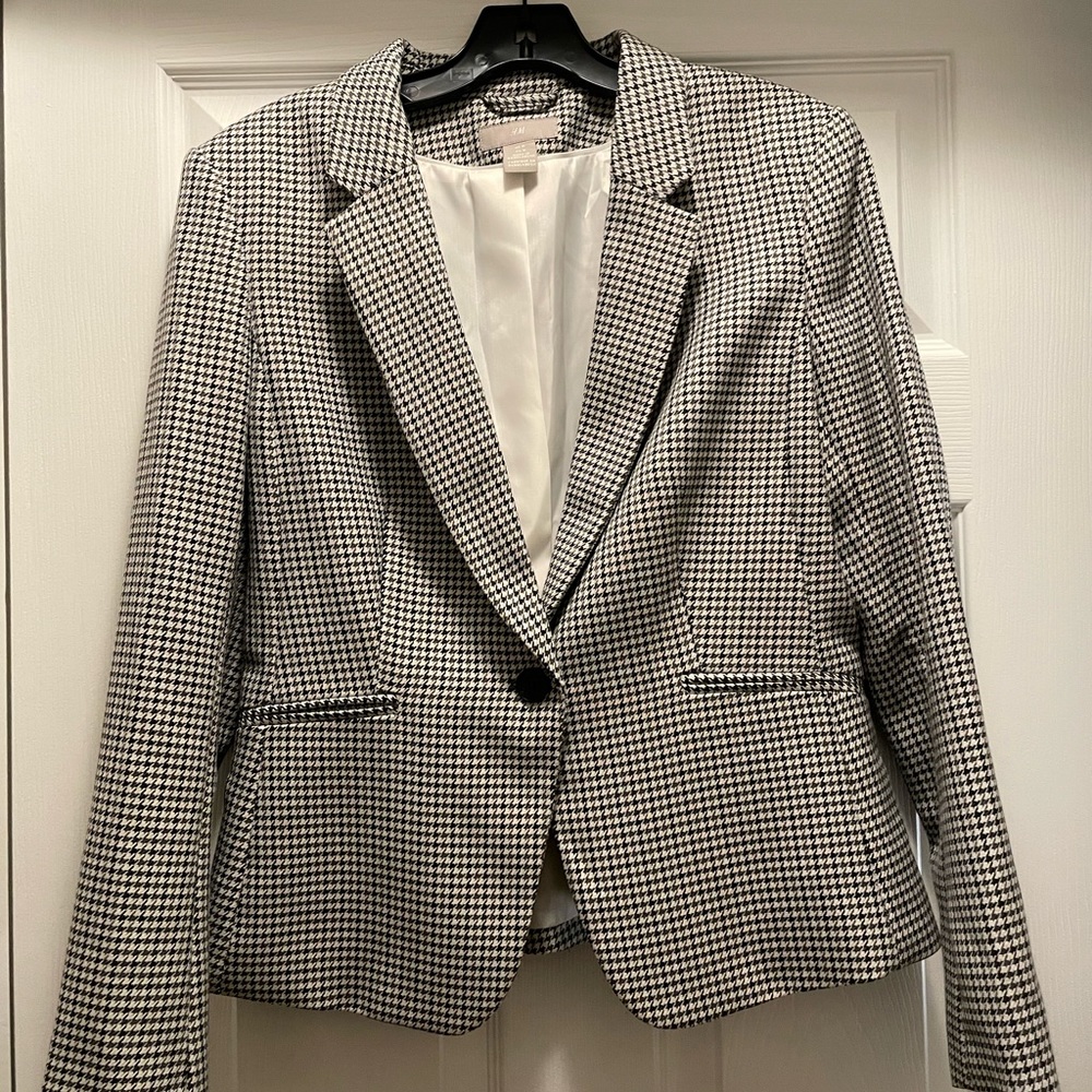 H&M Blazer